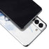 Marvel Avengers Blue Logo Galaxy S21 Plus 5G Skin